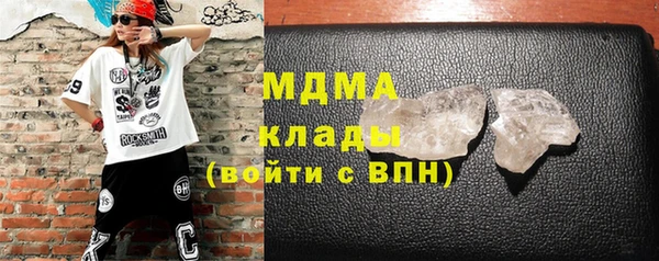 прущий лед Алексин